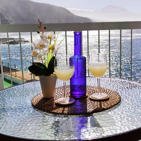 Tenerife Anahata Relax Vv Tacoronte Exterior photo