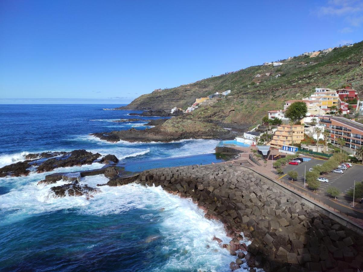 Tenerife Anahata Relax Vv Tacoronte Exterior photo