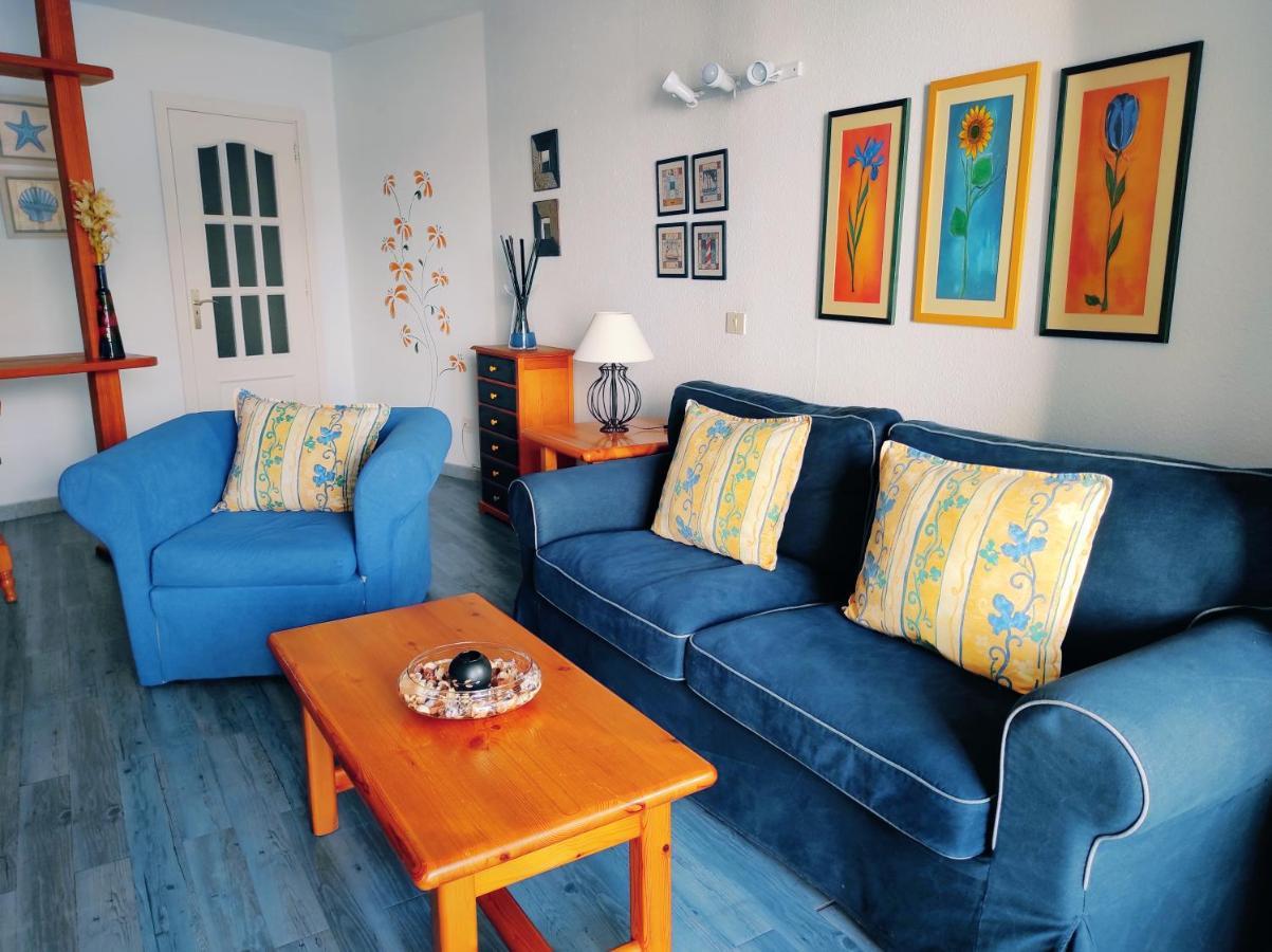 Tenerife Anahata Relax Vv Tacoronte Exterior photo