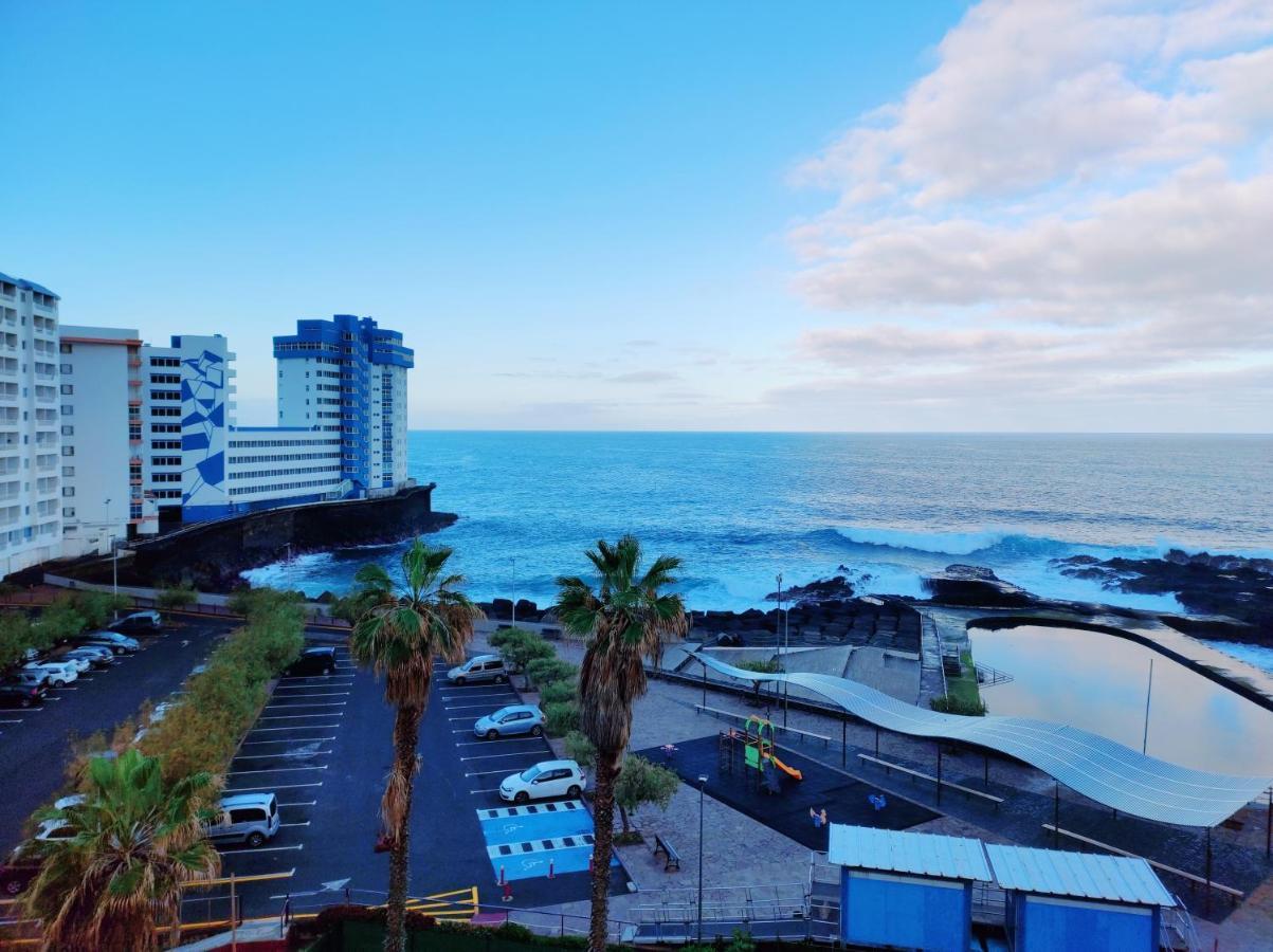 Tenerife Anahata Relax Vv Tacoronte Exterior photo