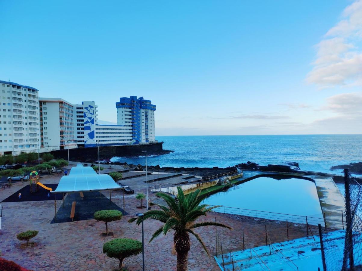 Tenerife Anahata Relax Vv Tacoronte Exterior photo