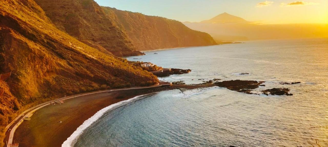 Tenerife Anahata Relax Vv Tacoronte Exterior photo
