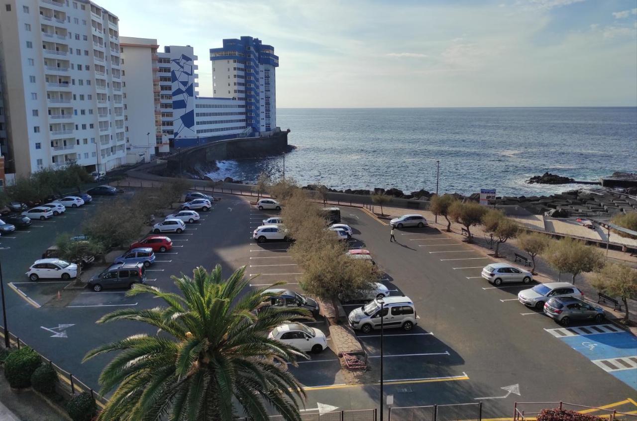 Tenerife Anahata Relax Vv Tacoronte Exterior photo
