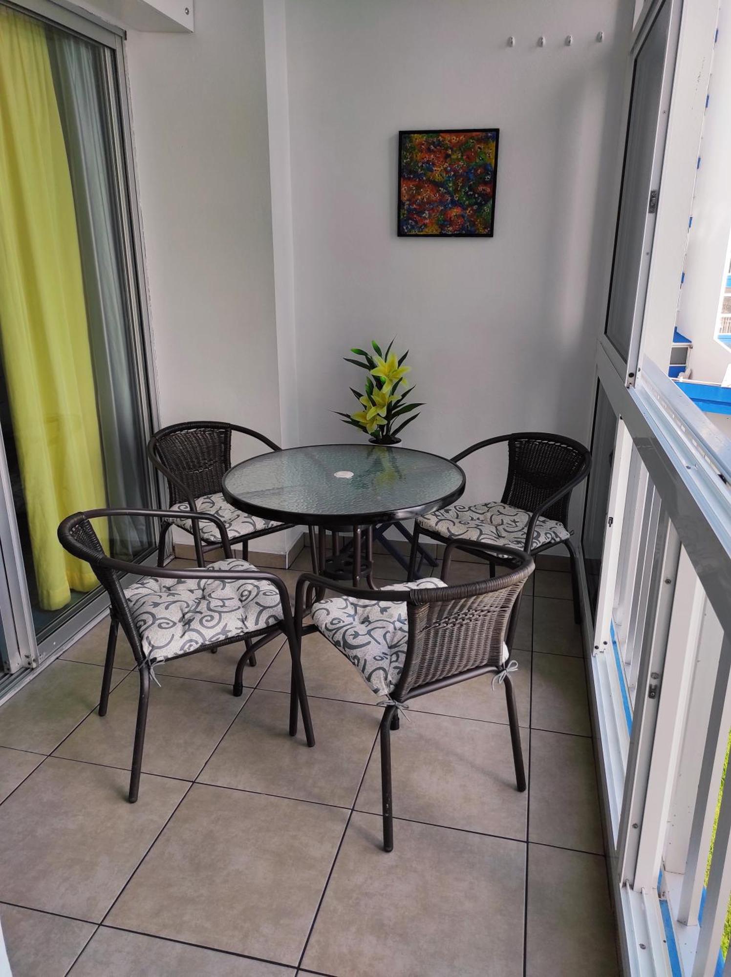 Tenerife Anahata Relax Vv Tacoronte Room photo